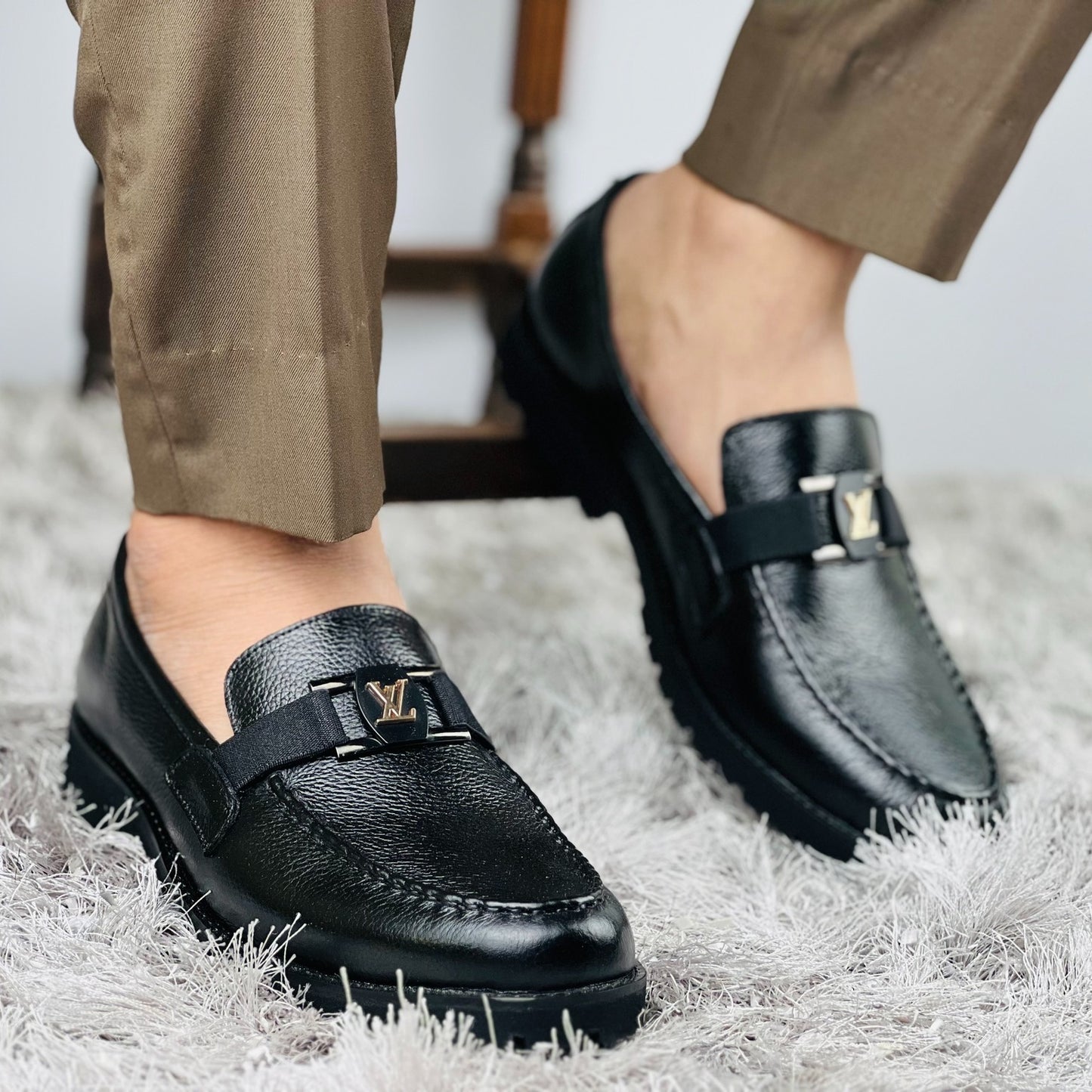 Bovalino Black