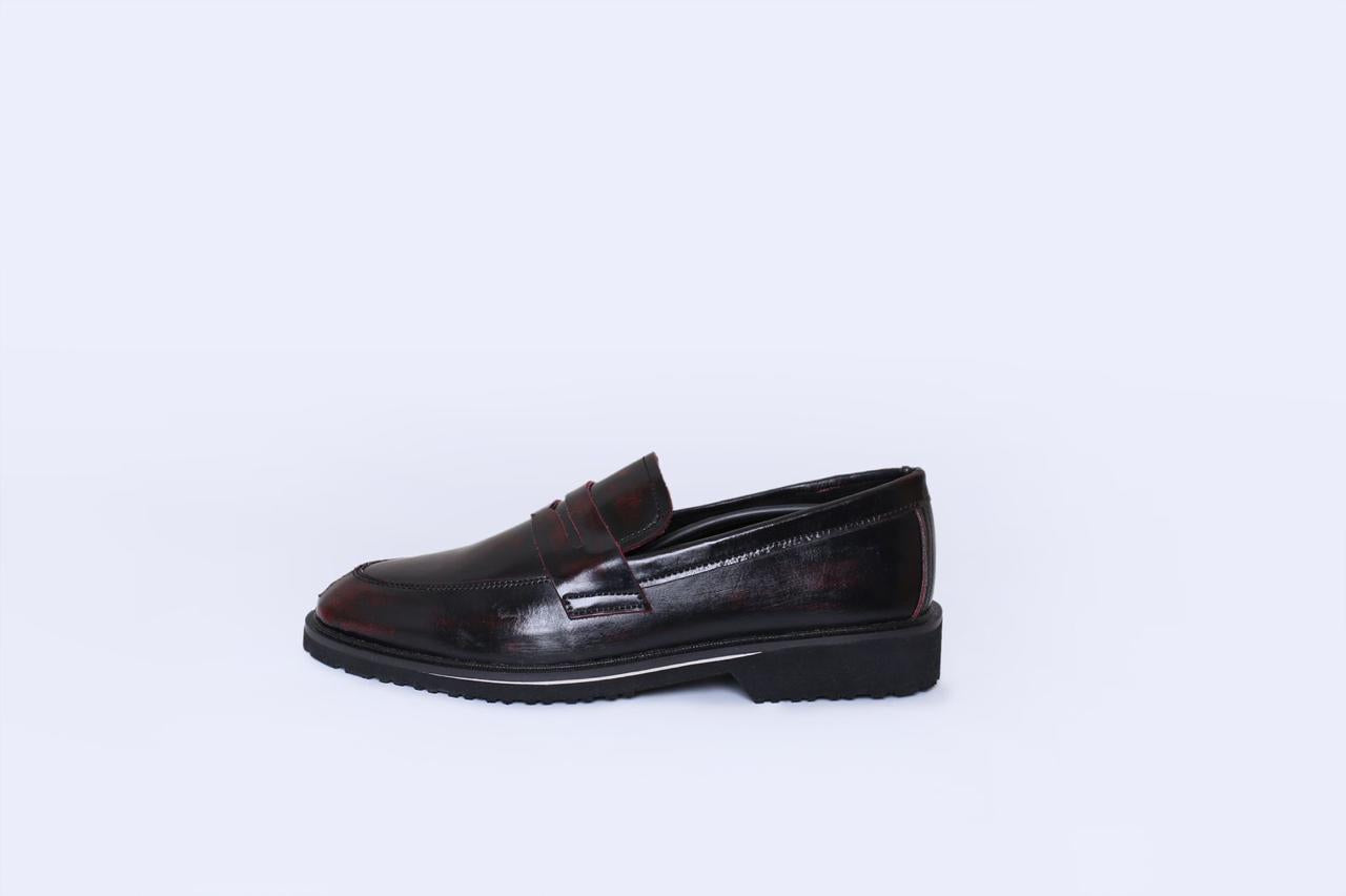 Men’s Classic penny Loafers
