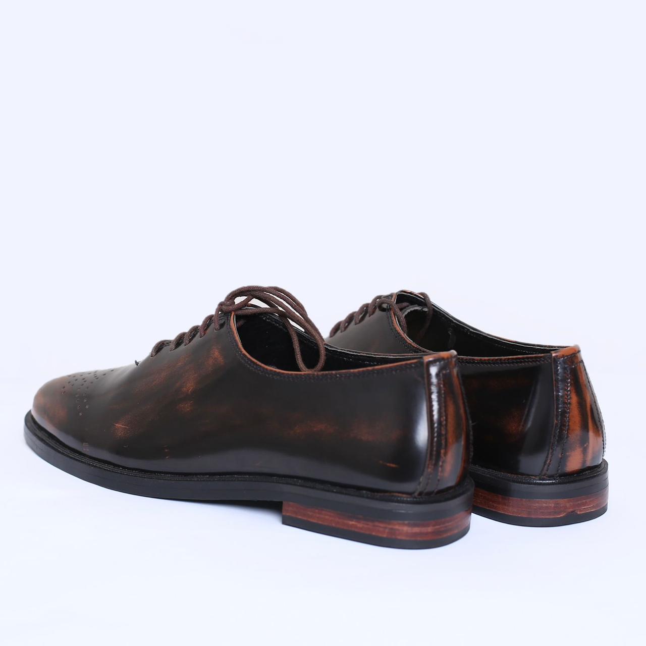 Oxford Shoes