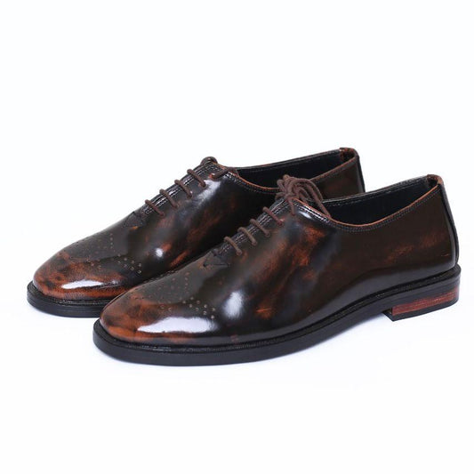 Oxford Shoes