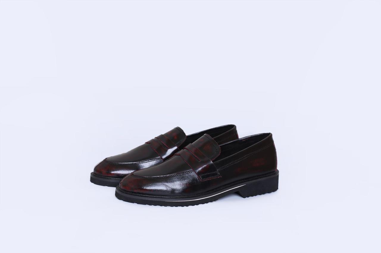 Men’s Classic penny Loafers