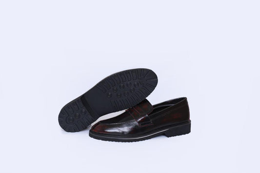 Men’s Classic penny Loafers