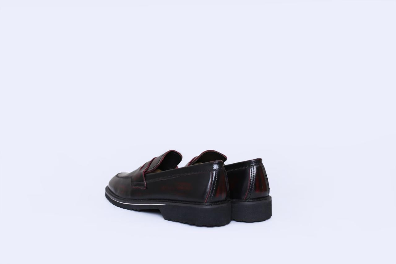 Men’s Classic penny Loafers