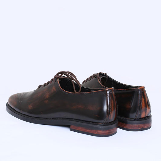 Oxford Shoes