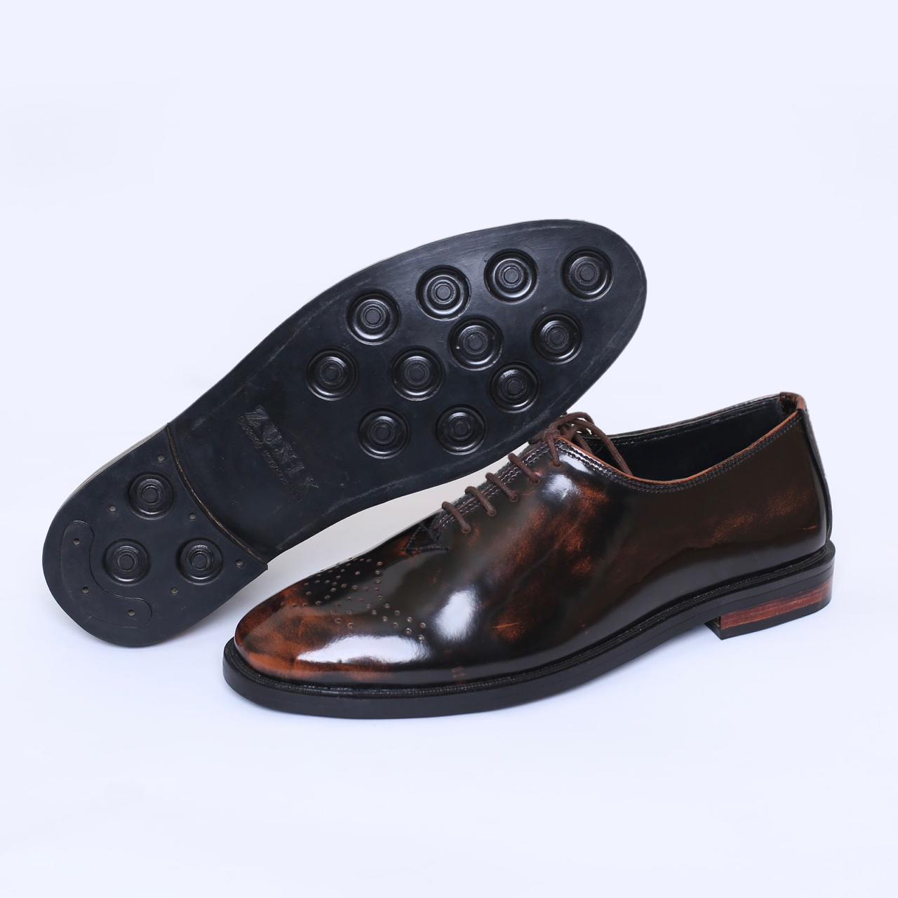Oxford Shoes