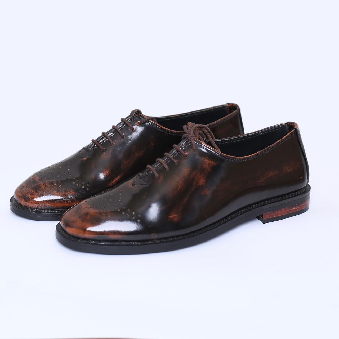 Oxford Shoes